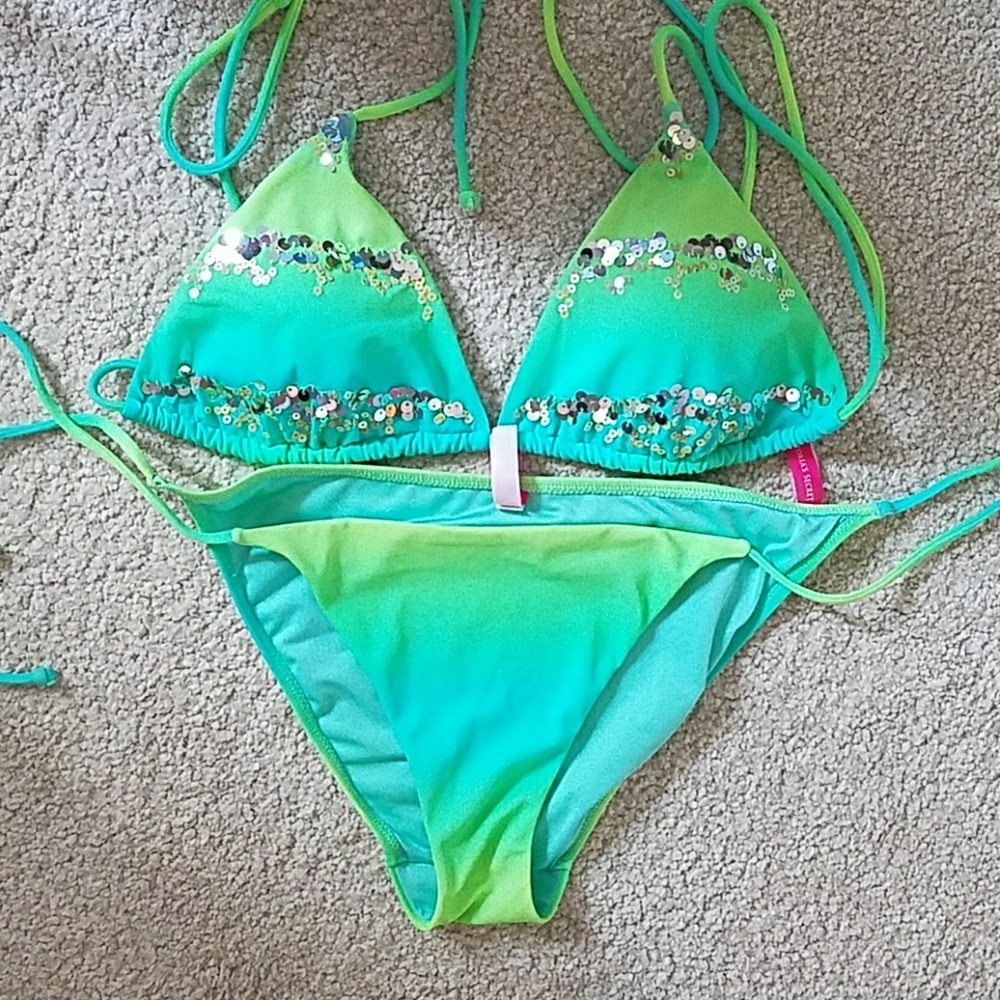 Swimsuit